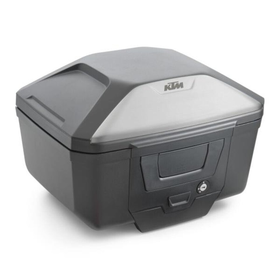 Touring top case KTM