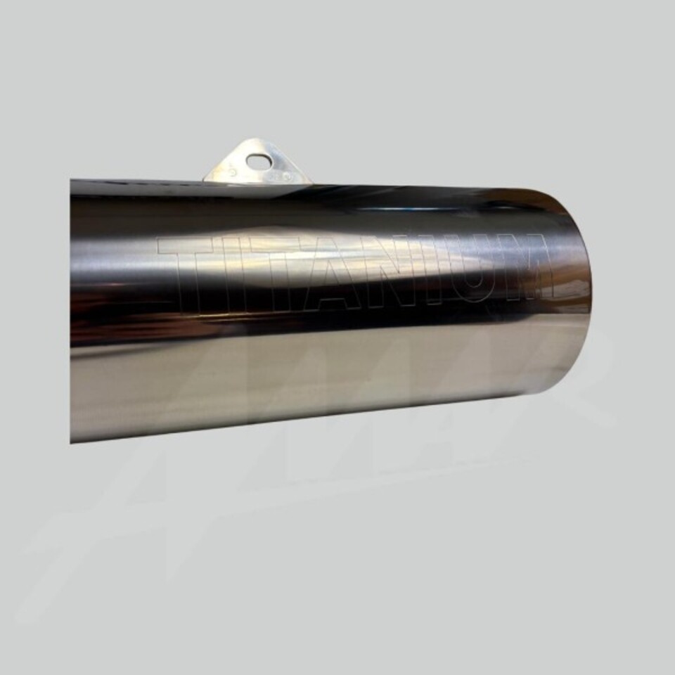 SCARICO NINJA ZX-12R 2003 KAWASAKI