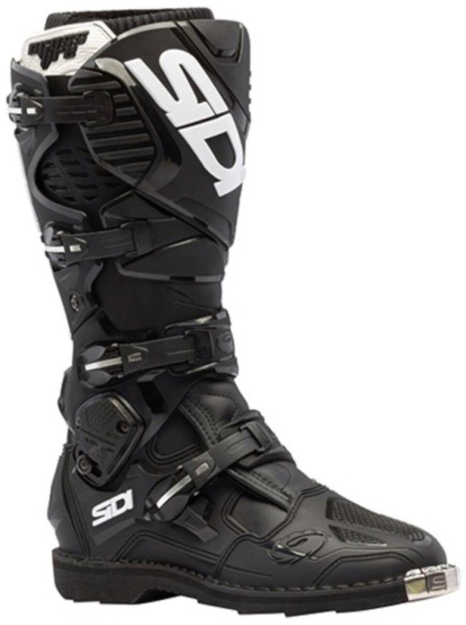 CROSSFIRE 3 SIDI