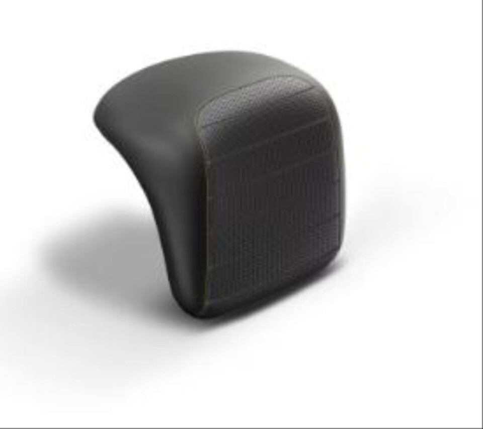 SCHIENALINO BAULETTO VESPA GTV OFFICINA 8 PIAGGIO