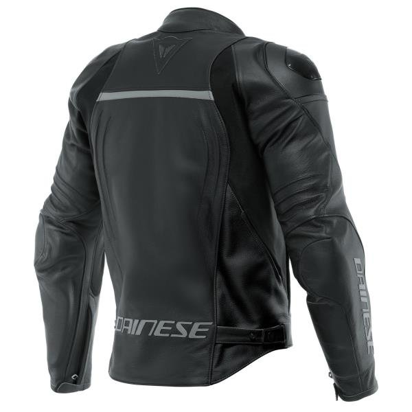 RACING 4 LEATHER JACKET DAINESE