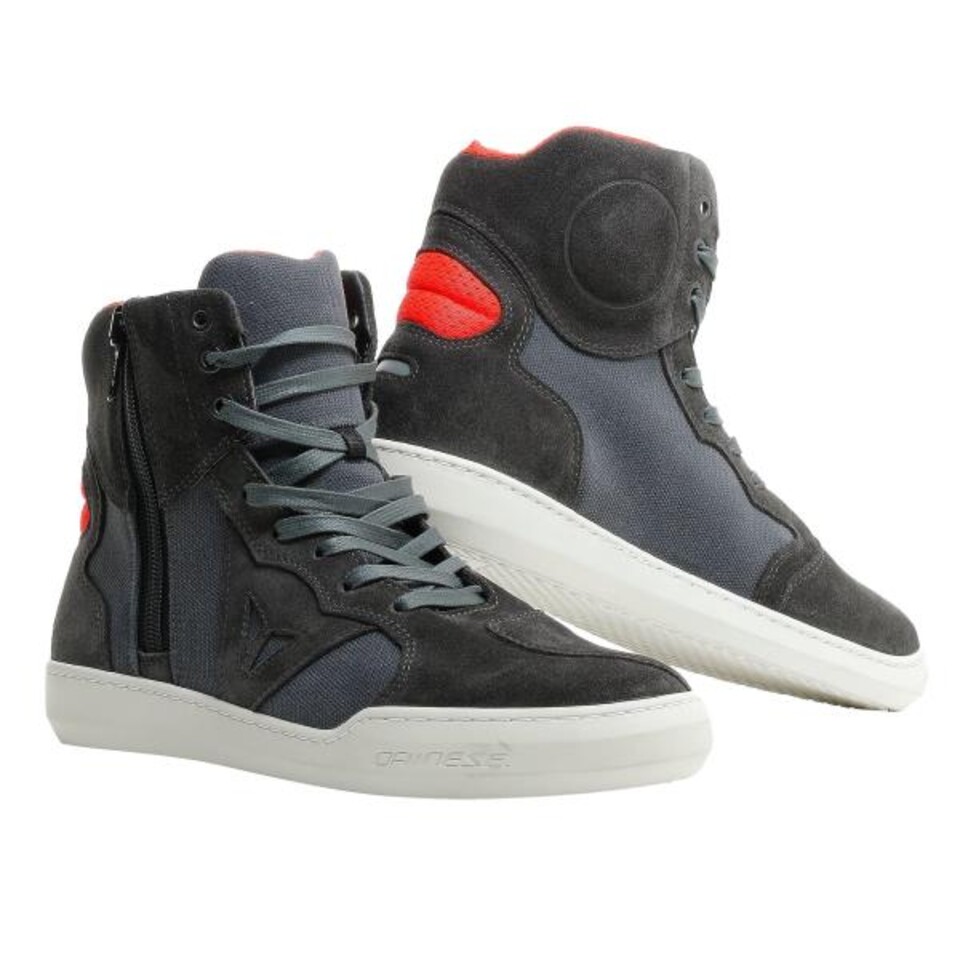 METROPOLIS SHOES DAINESE