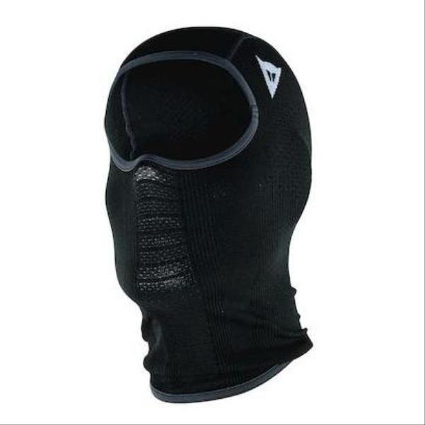 D-CORE BALACLAVA BLACK/ANTHRACITE DAINESE