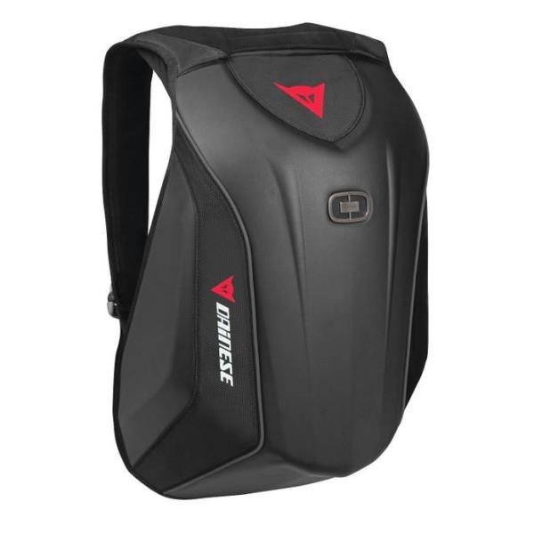 D-MACH BACKPACK STEALTH-BLACK DAINESE