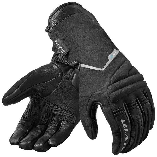 Guanti Drifter 2 H2O Donna Nero, M REVIT