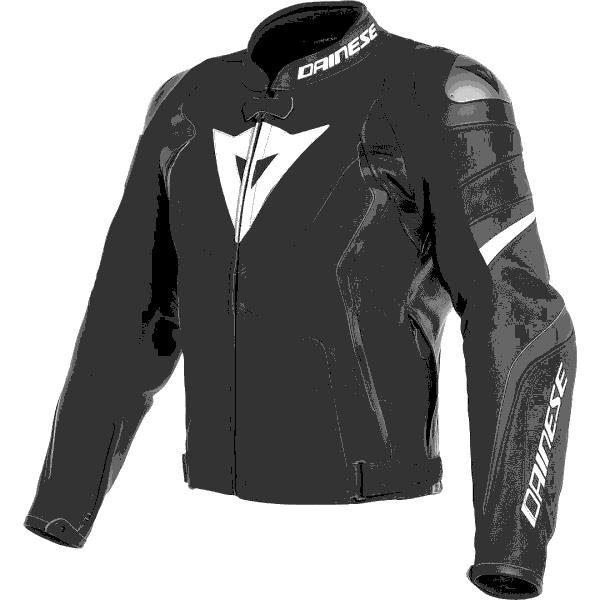 AVRO 4 LEATHER JACKET DAINESE