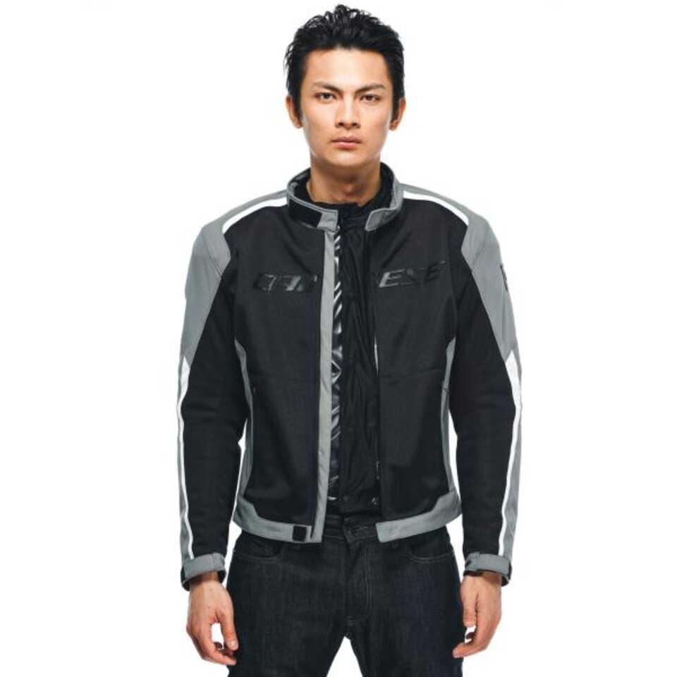 HYDRAFLUX 2 AIR D-DRY® JACKET DAINESE