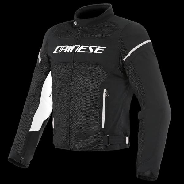 AIR FRAME D1 TEX JACKET DAINESE