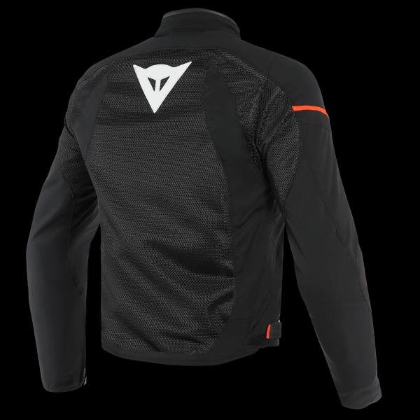 AIR FRAME D1 TEX JACKET DAINESE