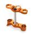 FACTORY TRIPLE CLAMP KTM