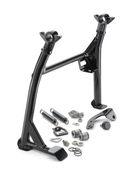 Cavalletto centrale KTM