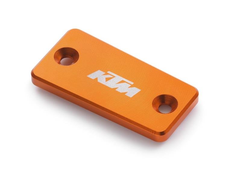 Coperchio della pompa della frizione KTM