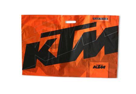 SHOPPING BAG KTM 80 x 50 cm KTM