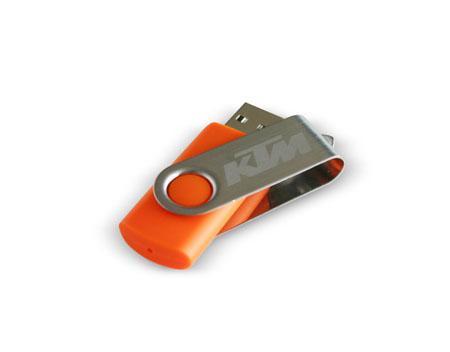 USB-STICK KTM 8GB KTM