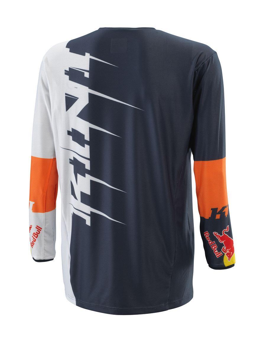 KINI-RB COMPETITION SHIRT L KTM