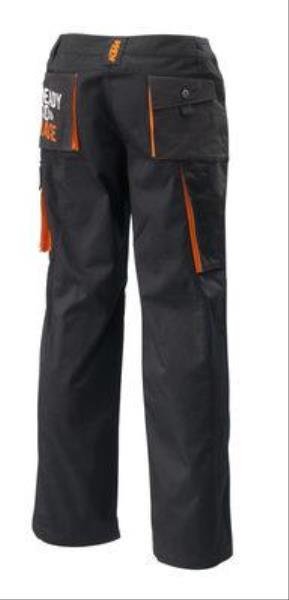 MECHANIC PANTS KTM