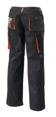 MECHANIC PANTS KTM