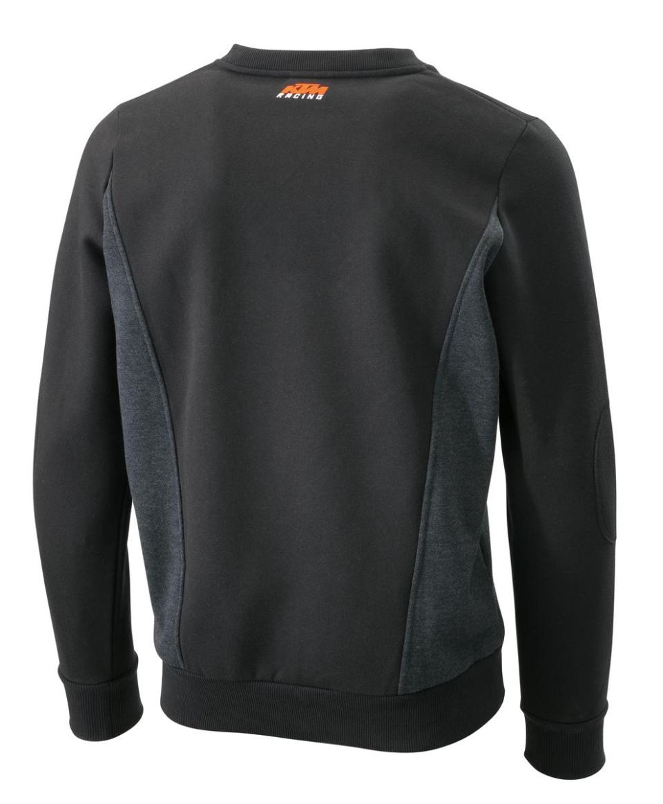 MECHANIC SWEAT KTM