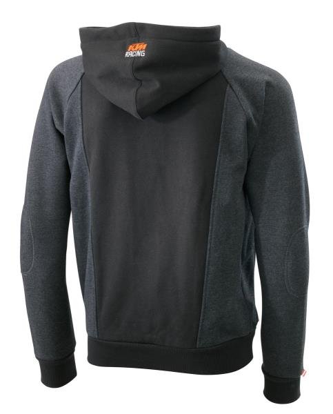 MECHANIC ZIP HOODIE KTM