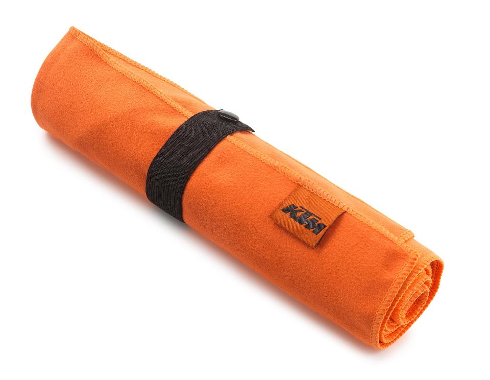 SPORT TOWEL KTM