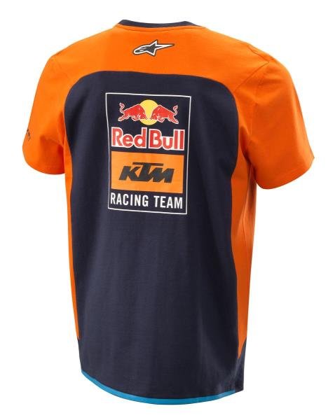 TEAM SHIRT KTM
