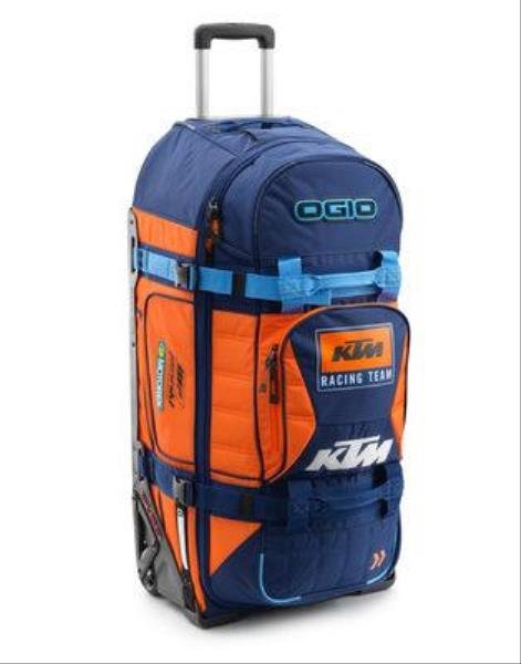 REPLICA TRAVEL BAG 9800