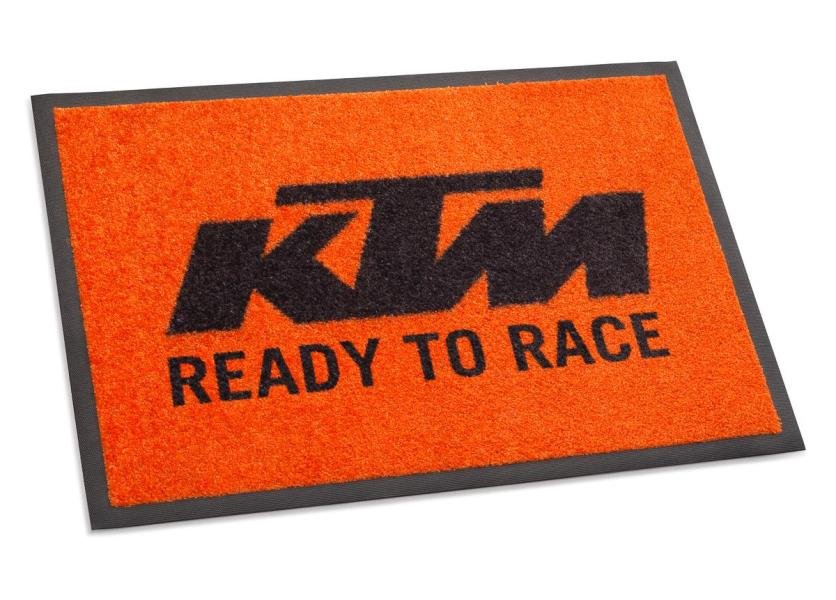 DOORMAT KTM