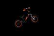 KIDS TRAINING BIKE MINI SX KTM