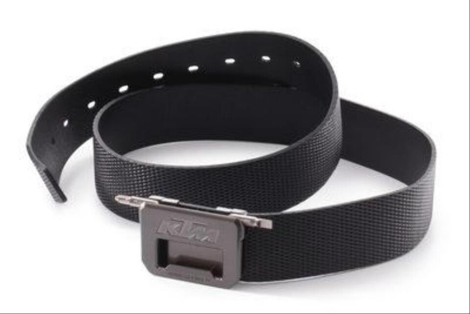 TOOL BELT KTM