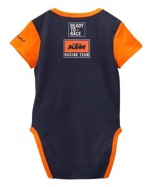 REPLICA BABY BODY KTM