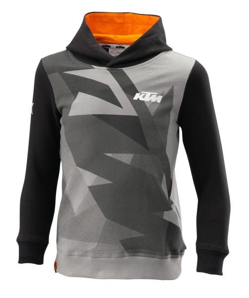 KIDS GRAVITY HOODIE KTM