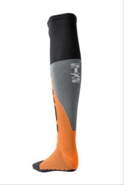 KNEE BRACE SOCKS