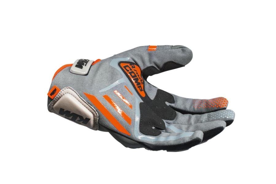 RACECOMP GLOVES KTM