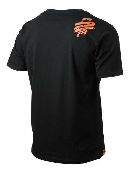 RADICAL SLICED TEE KTM