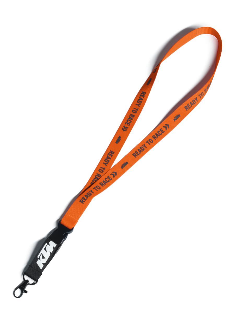 CORPORATE LANYARD KTM