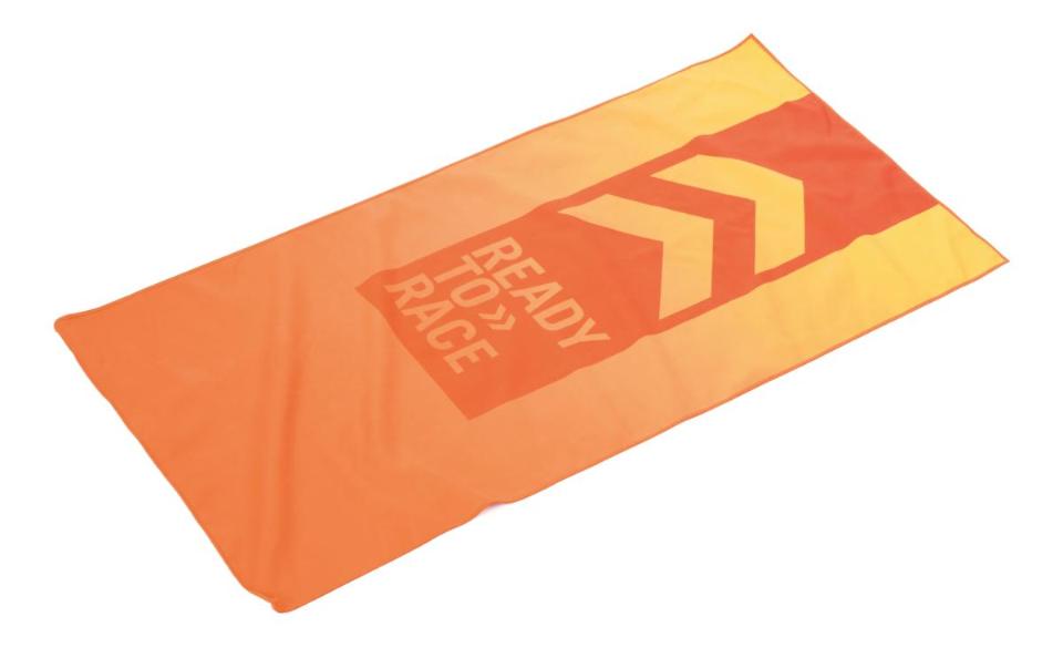 UNBOUND TOWEL KTM