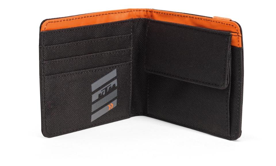 PURE WALLET KTM