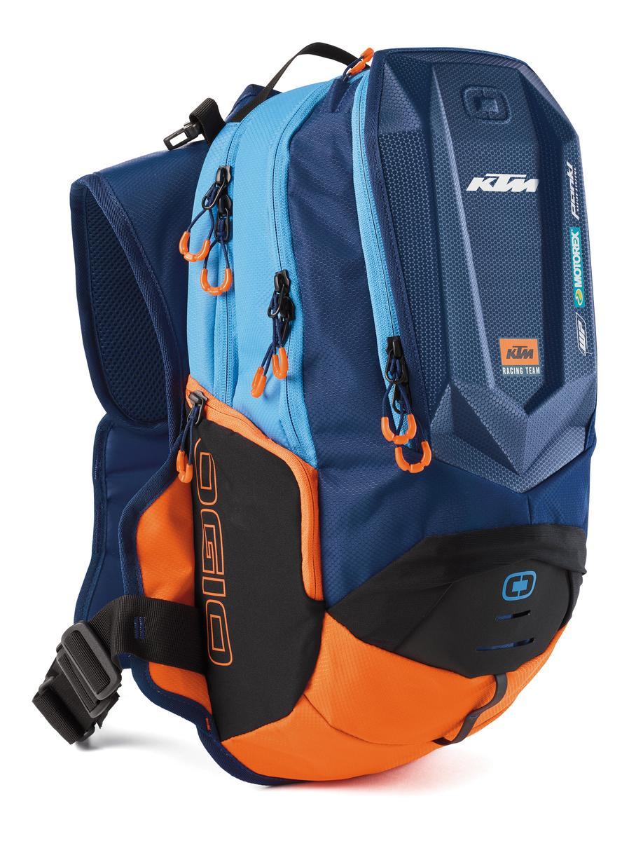 Team Dakar Backpack KTM