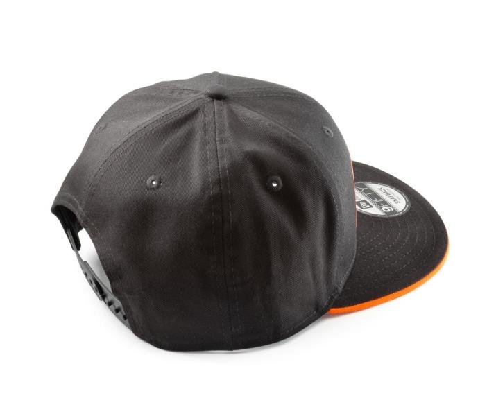 RADICAL CAP KTM