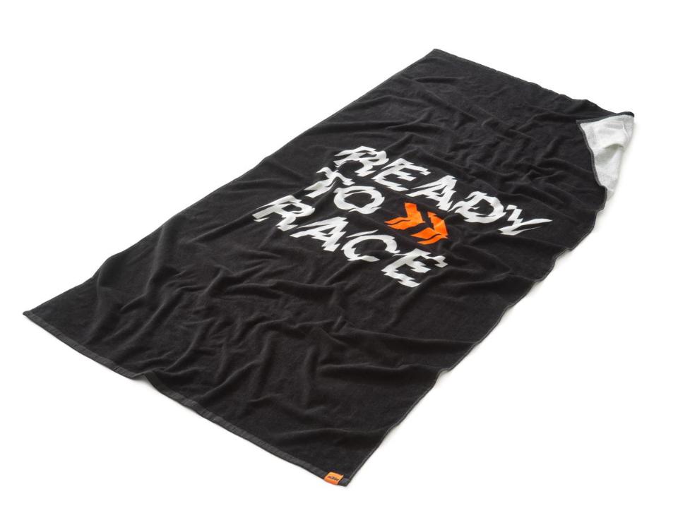 RADICAL TOWEL KTM