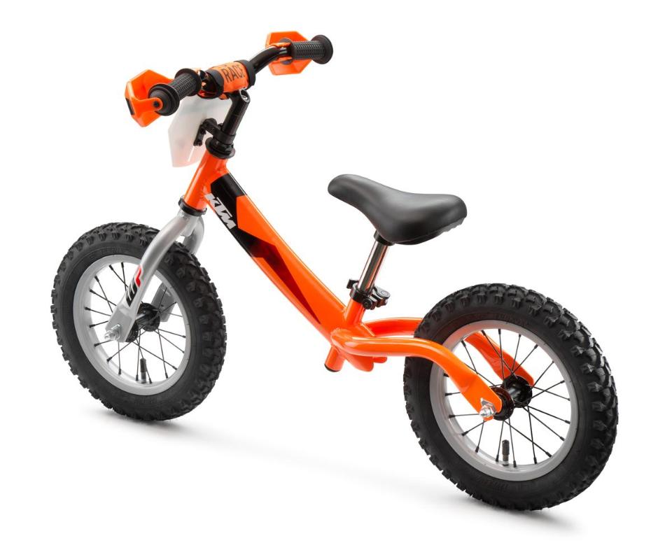 KIDS RADICAL TRAINING BIKE KTM