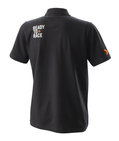 RACING POLO KTM