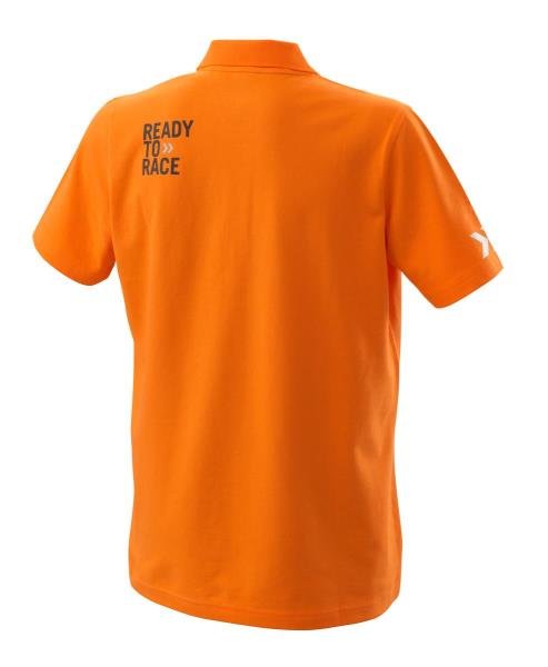 RACING POLO KTM