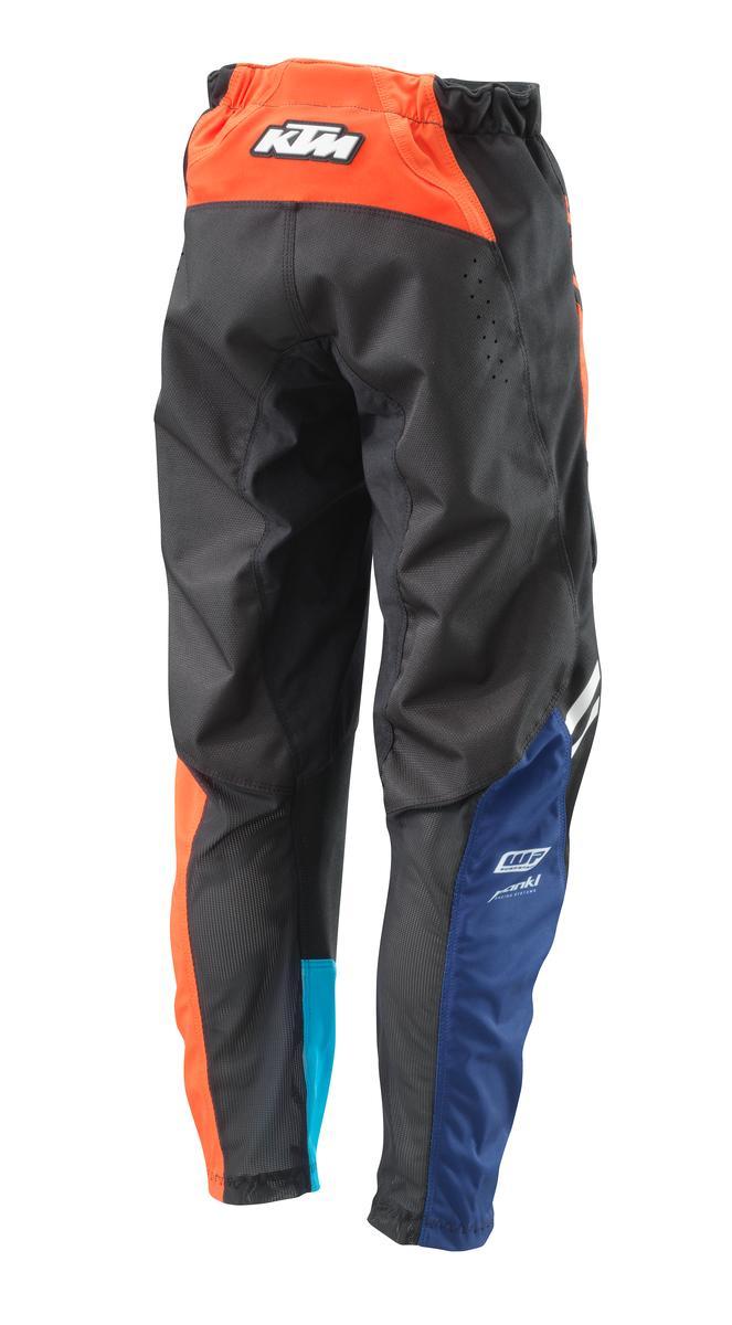 KIDS GRAVITY-FX PANTS M/24 KTM