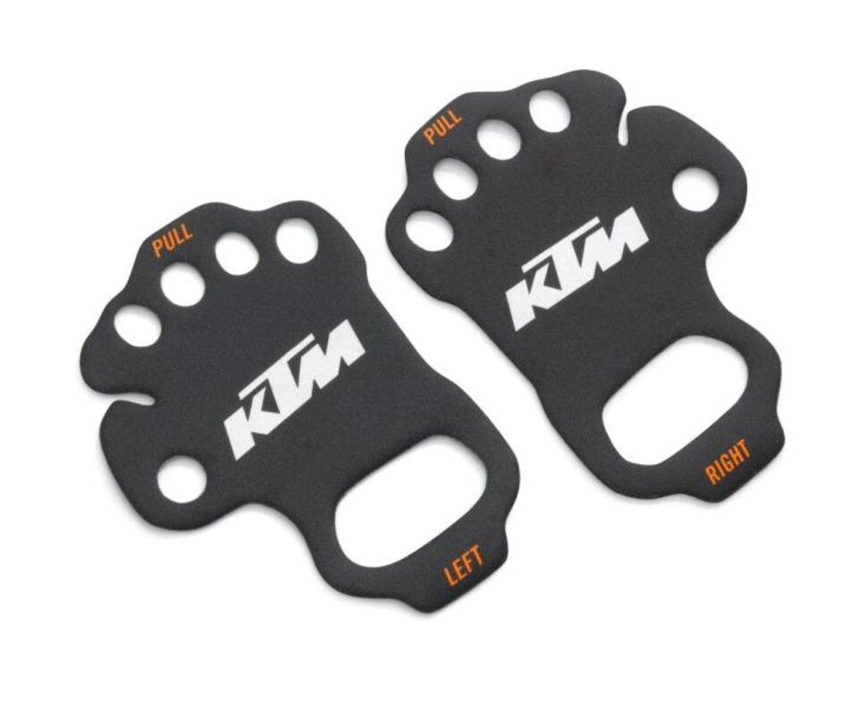 NEOPRENE PALM PROTECTOR KTM