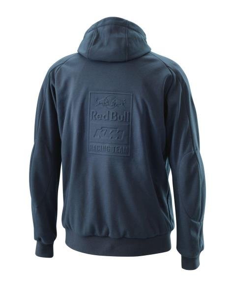 RB SPEED HOODIE KTM