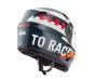 FACTOR SPEED HELMET XS/54 KTM