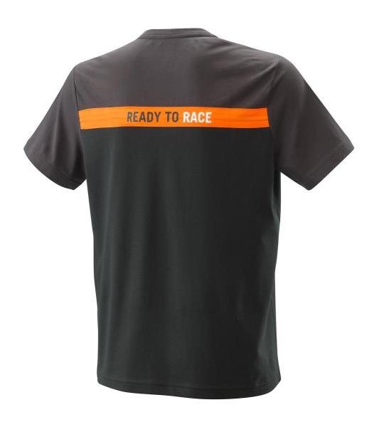 MECHANIC TEE KTM