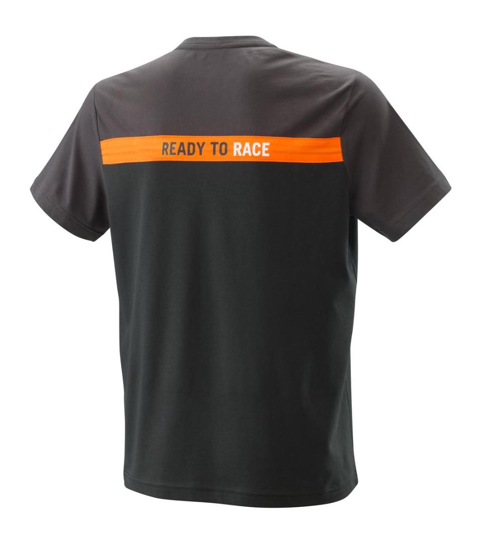 MECHANIC TEE S KTM