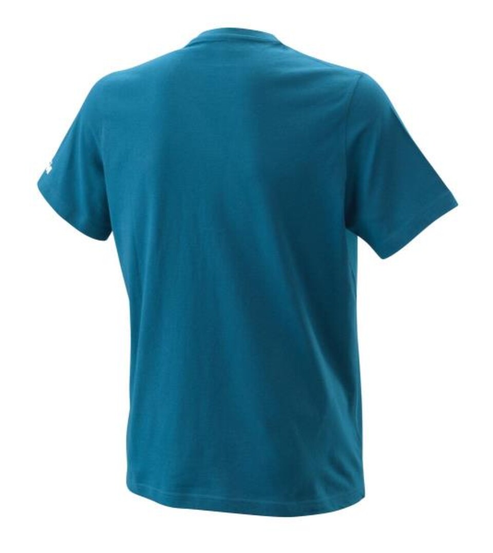 RADICAL SLICED TEE KTM